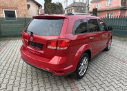Fiat Freemont SUV 2,0 l 125 kw