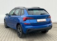 Škoda Kamiq Hatchback 1,5 l 110 kw