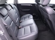 Mercedes-Benz Třídy B Hatchback 2,0 l 80 kw