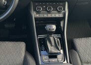 Škoda Karoq SUV 2,0 l 110 kw