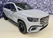 Mercedes-Benz GLS SUV 3,0 l 270 kw