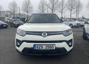 SsangYong Tivoli Kombi 1,5 l 120 kw