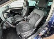 Volkswagen Passat Kombi 2,0 l 176 kw