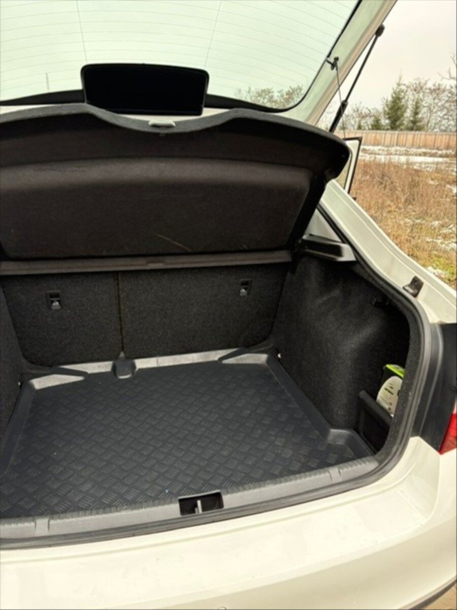 Škoda Rapid Sedan 0,0 70 kw