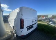 Volkswagen Transporter Skříň 2,0 l 110 kw