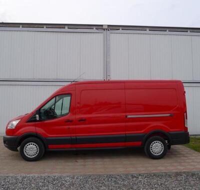 Ford Transit 6