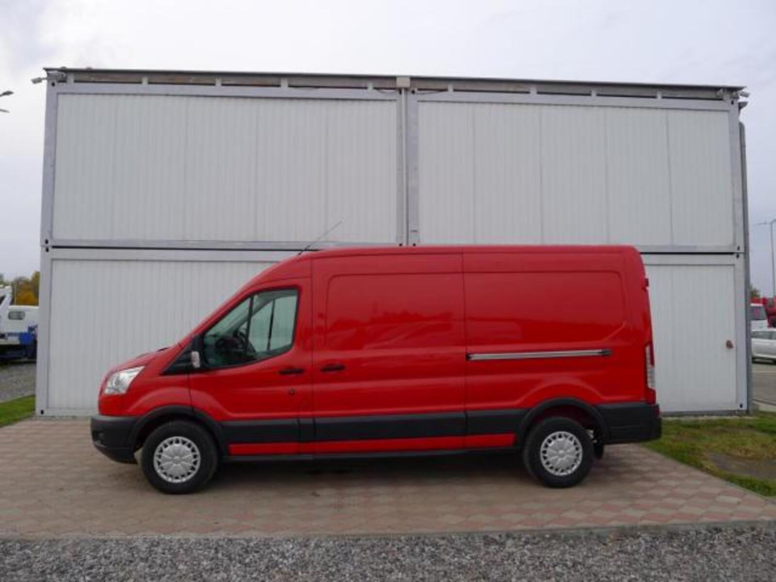 Ford Transit 6