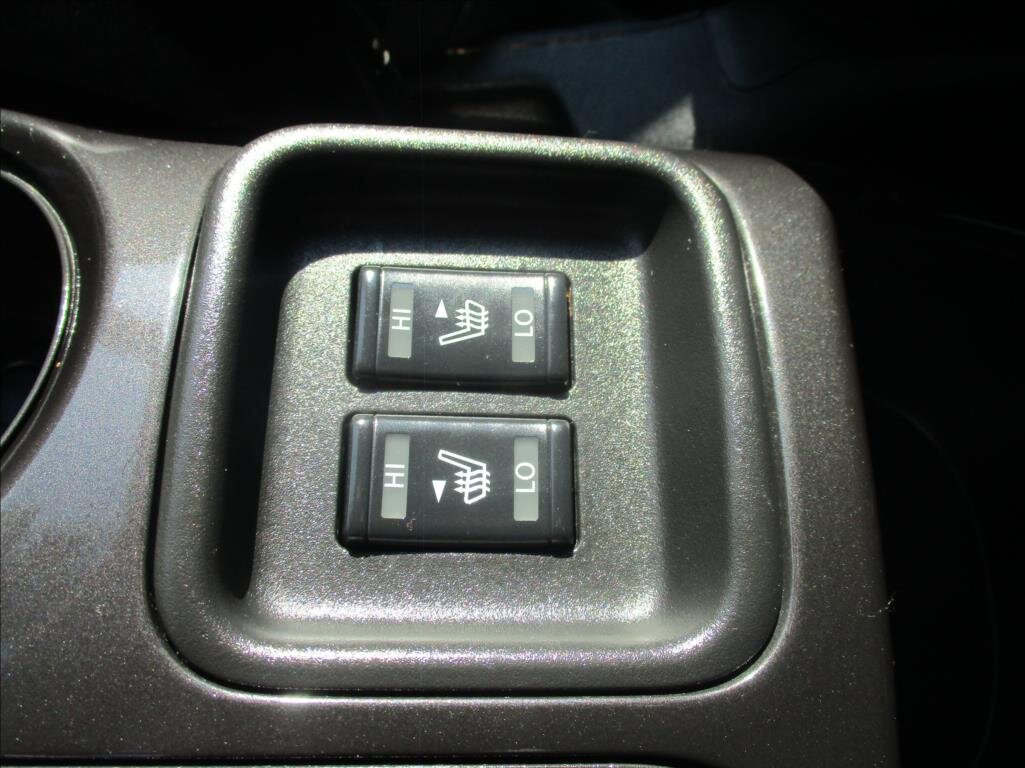 Nissan Juke SUV / Terénní 1,6 l 83 kw