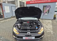 Volkswagen Golf Kombi 1,5 l 110 kw