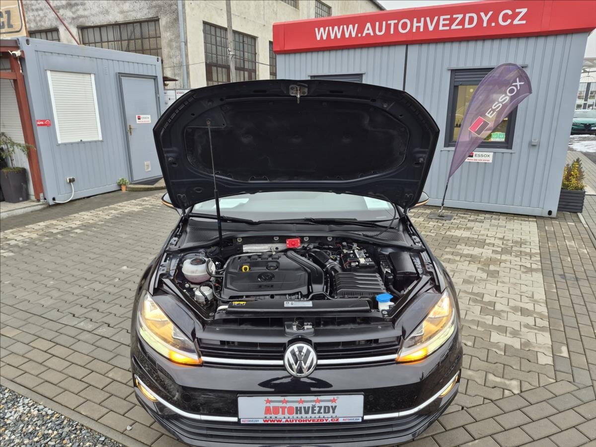 Volkswagen Golf Kombi 1,5 l 110 kw