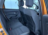 Dacia Duster SUV / Terénní 1,5 l 80 kw