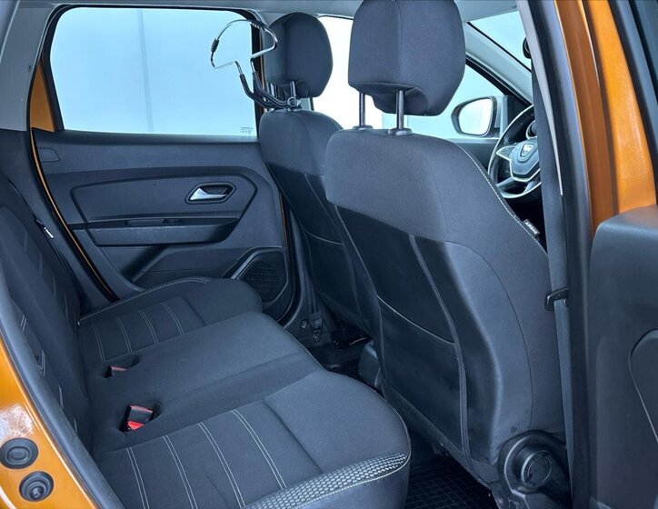 Dacia Duster SUV / Terénní 1,5 l 80 kw