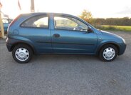 Opel Corsa Hatchback 973,0 43 kw