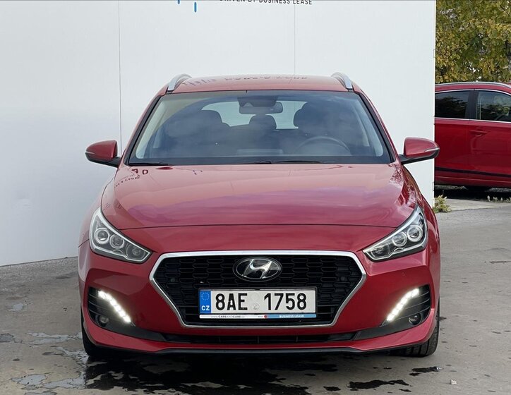 Hyundai i30 21