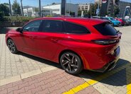 Peugeot 308 Kombi 1,2 l 107 kw