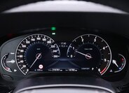 BMW Řada 5 Kombi 2,0 l 170 kw