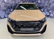 Audi Q8 2
