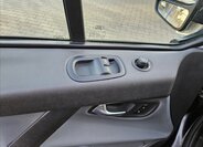 Ford Transit Custom 12