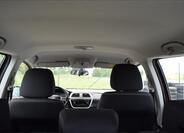 Suzuki SX4 S-Cross 22