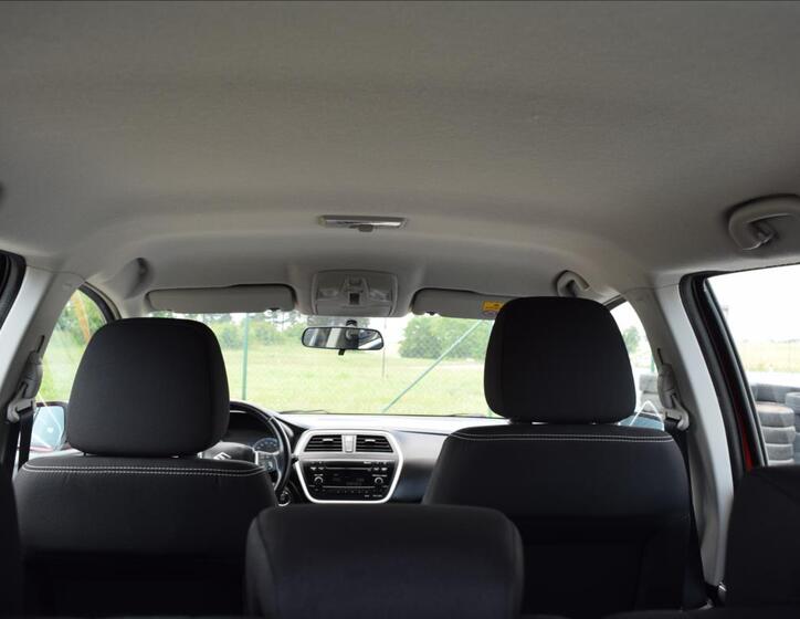 Suzuki SX4 S-Cross 22