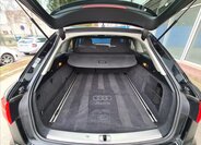 Audi A6 Kombi 3,0 l 150 kw