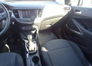 Opel Crossland X MPV 1,2 l 61 kw