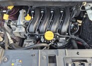 Renault Scénic Hatchback 1,6 l 81 kw