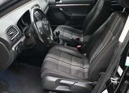 Volkswagen Golf Kombi 1,6 l 77 kw