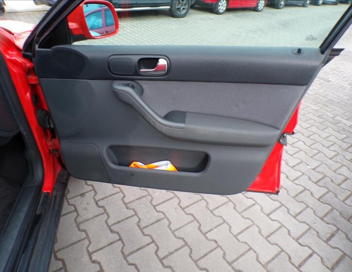 Audi A3 Hatchback 1,6 l 74 kw