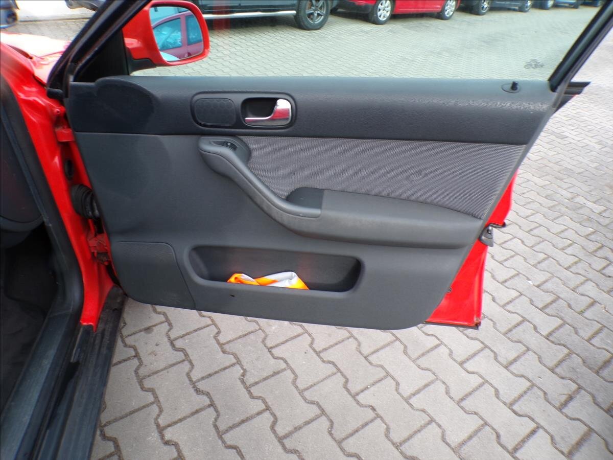 Audi A3 Hatchback 1,6 l 74 kw