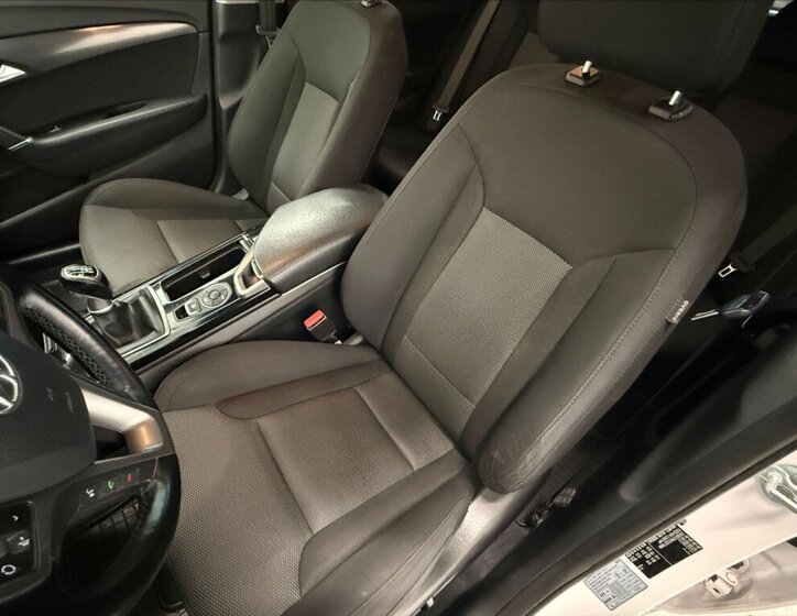 Hyundai i40 Kombi 1,7 l 104 kw