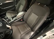 Hyundai i40 Kombi 1,7 l 104 kw