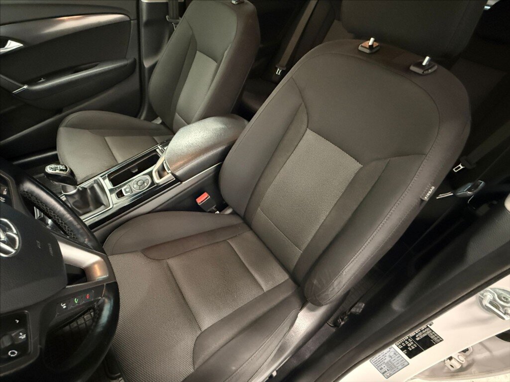 Hyundai i40 Kombi 1,7 l 104 kw