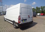 Renault Master Ostatní 2,3 l 125 kw