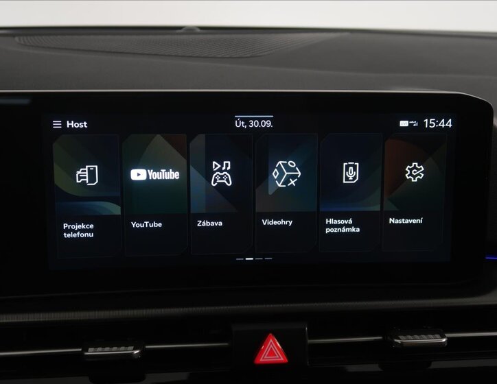 KIA Sportage SUV 1,6 l 110 kw