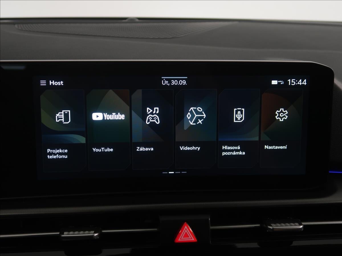 KIA Sportage SUV 1,6 l 110 kw