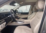 Mercedes-Benz GLS 14