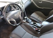 Hyundai i30 Kombi 1,6 l 99 kw