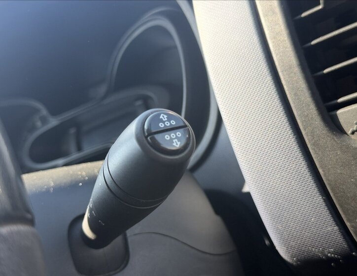 Opel Vivaro Ostatní 1,6 l 85 kw