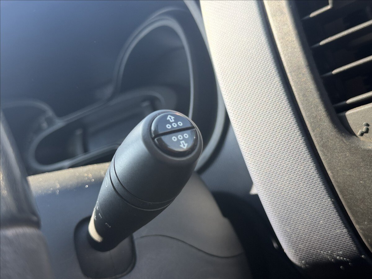 Opel Vivaro Ostatní 1,6 l 85 kw