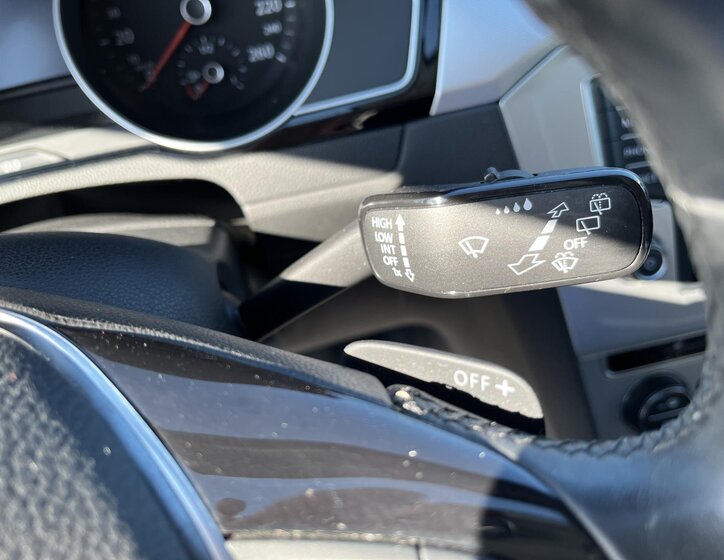 Volkswagen Passat Kombi 2,0 l 110 kw