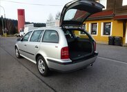 Škoda Octavia 19