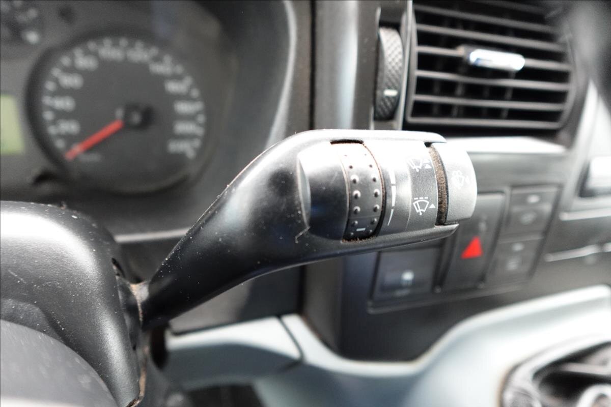 Ford Transit Ostatní 2,2 l 85 kw