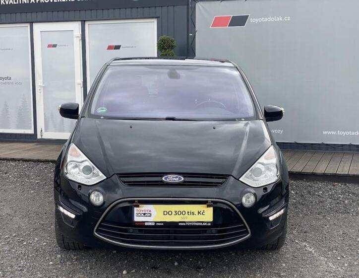 Ford S-MAX 2