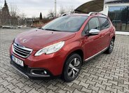 Peugeot 2008 1