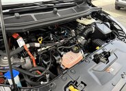 Ford Galaxy VAN / Minibus 2,5 l 110 kw