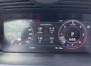 Land Rover Range Rover SUV / Terénní 3,0 l 221 kw