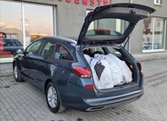 Hyundai i30 Kombi 1,6 l 85 kw