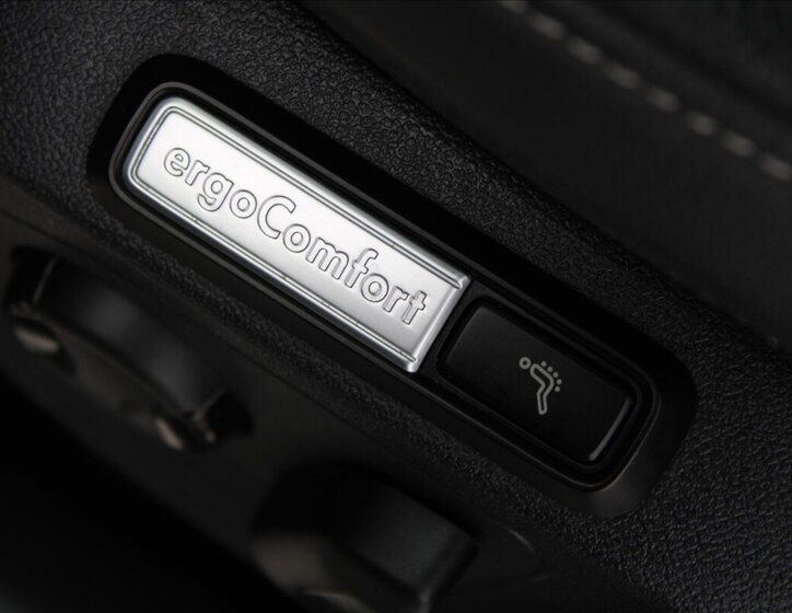 Volkswagen Arteon Liftback 2,0 l 176 kw