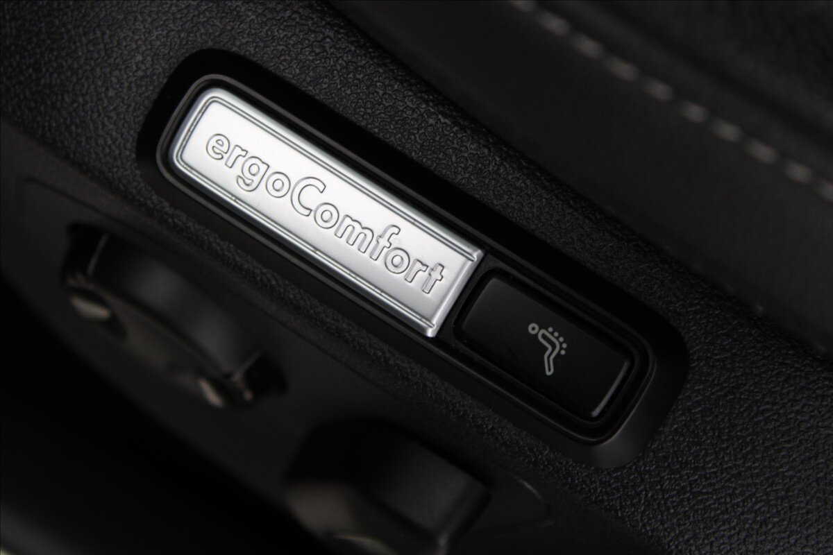 Volkswagen Arteon Liftback 2,0 l 176 kw